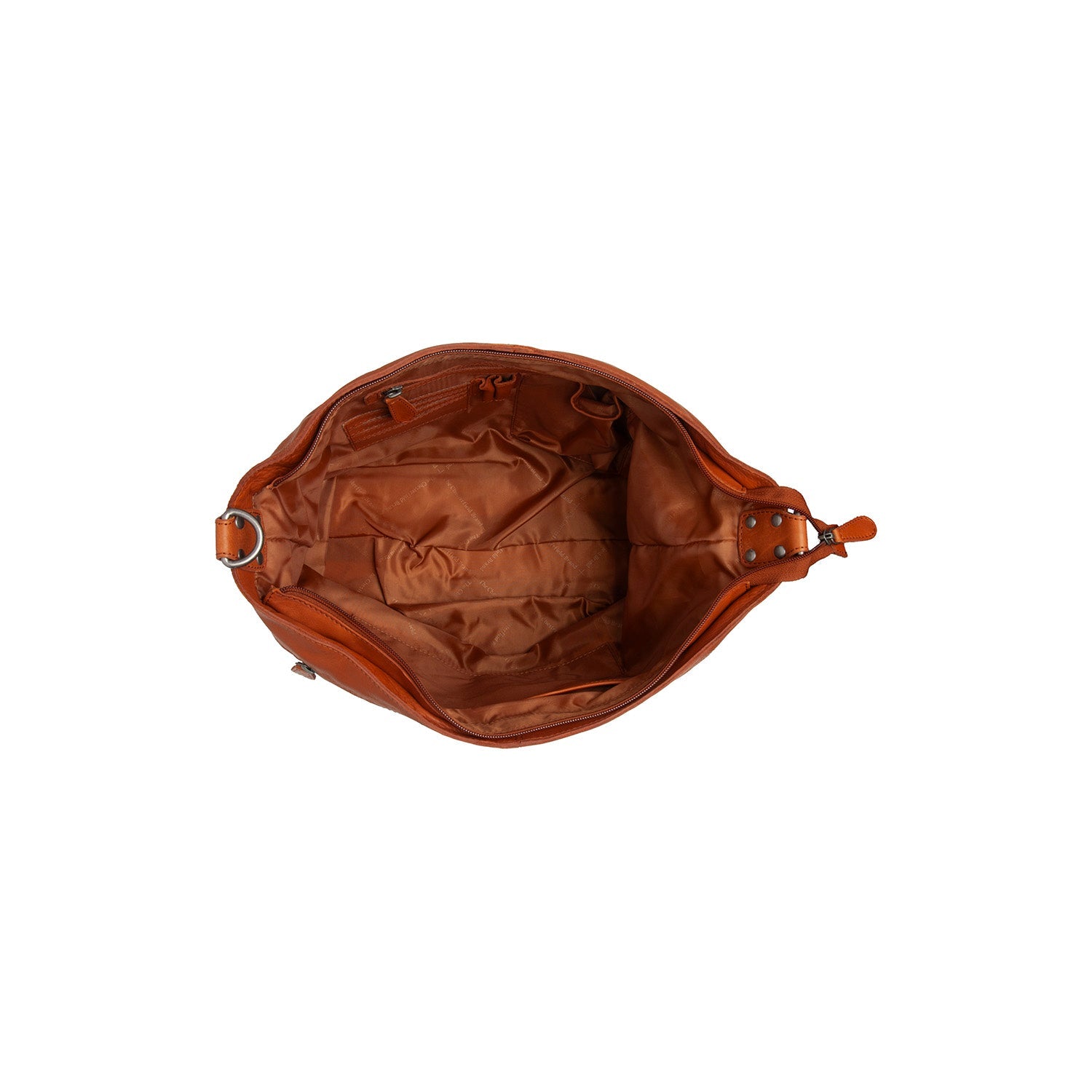 The Chesterfield Brand - Astero Hoboväska #Färg_Konjak