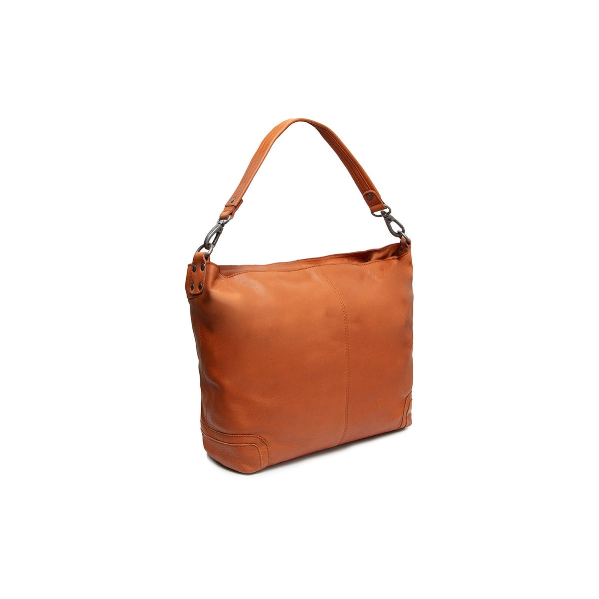 The Chesterfield Brand - Astero Hoboväska #Färg_Konjak