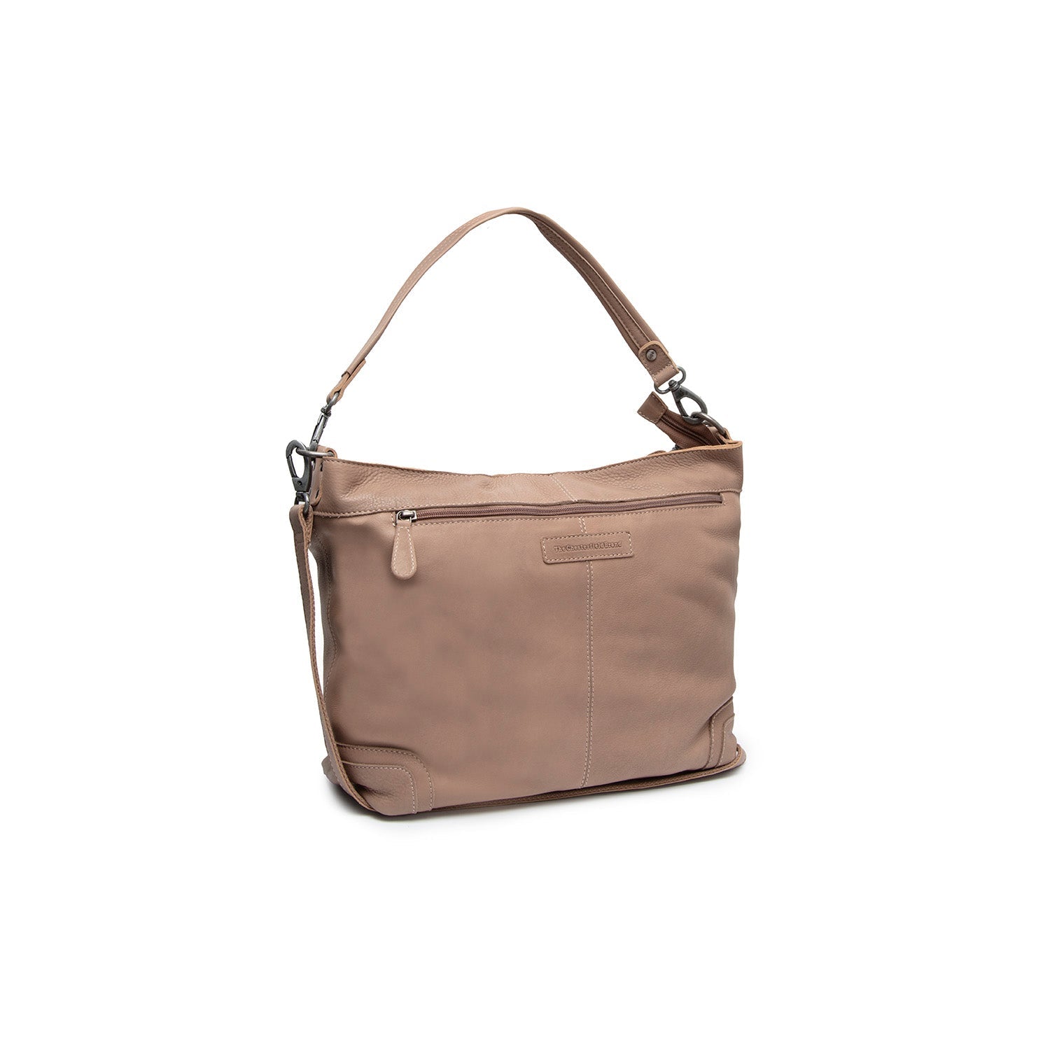 The Chesterfield Brand - Astero Hoboväska #Färg_Taupe