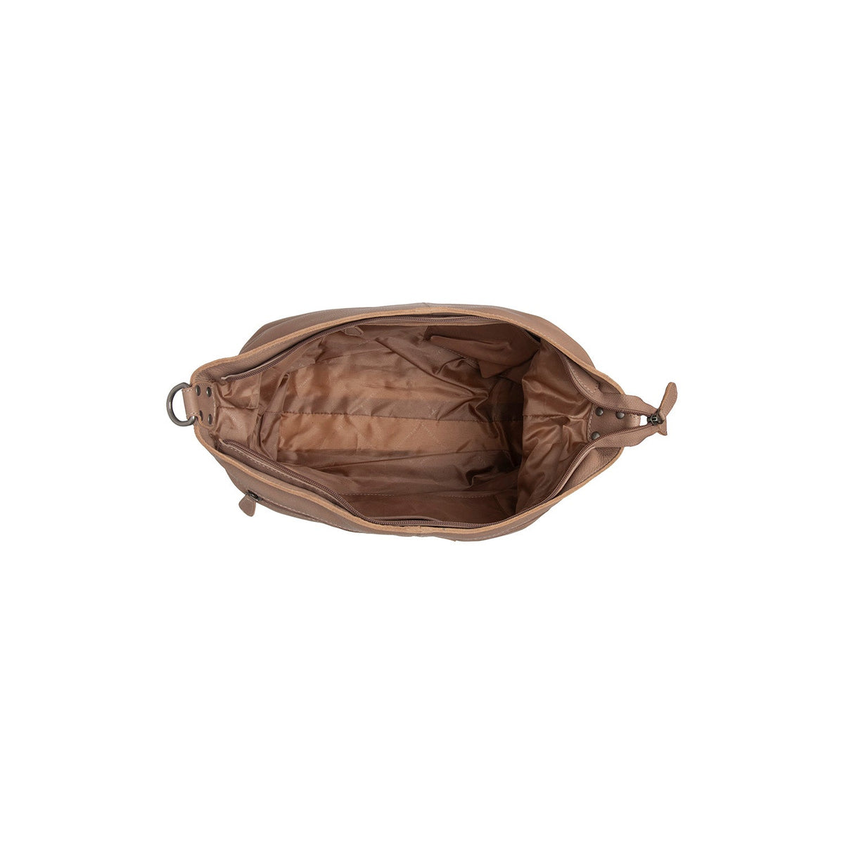 Astero Axelväska #Färg_Taupe