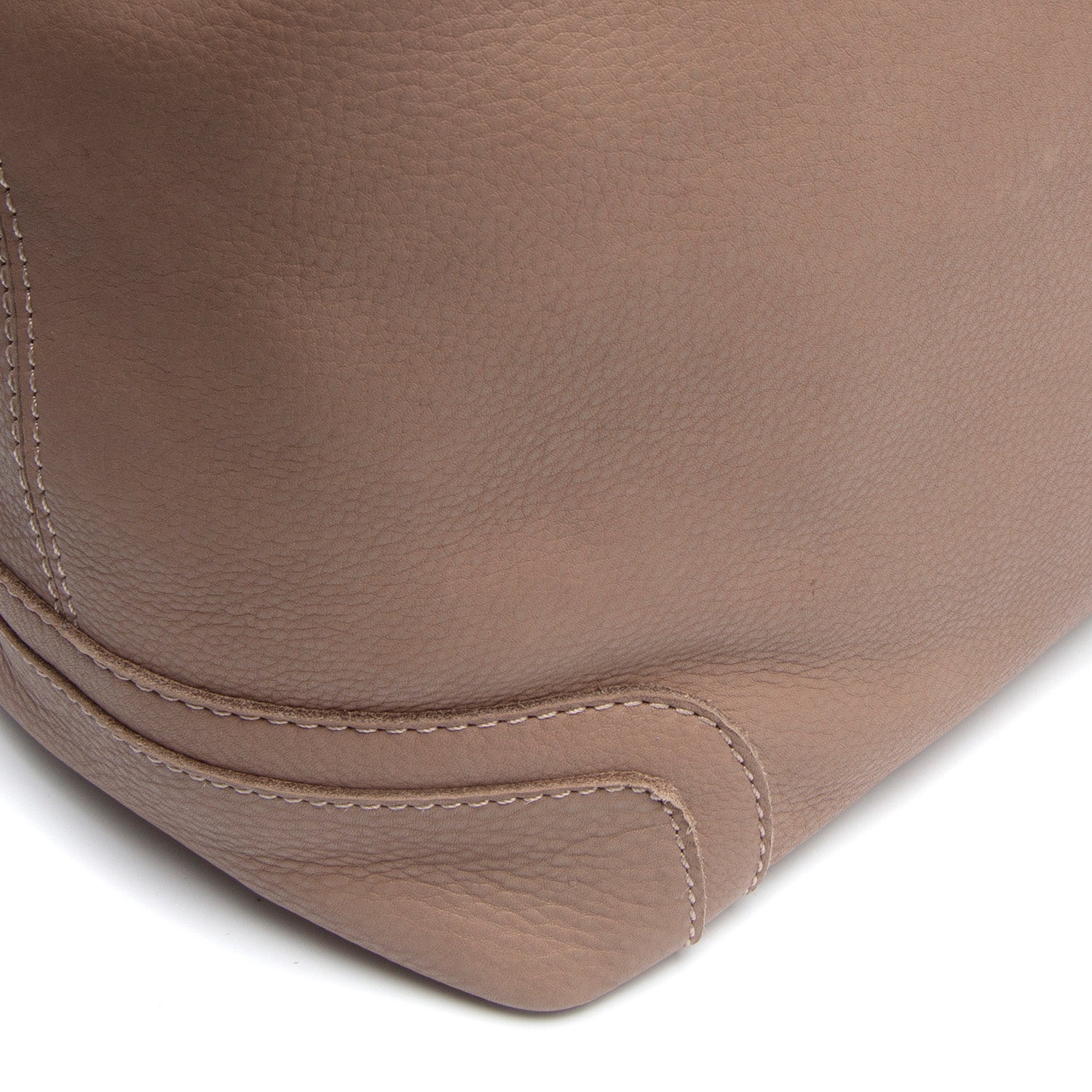 The Chesterfield Brand - Astero Hoboväska #Färg_Taupe