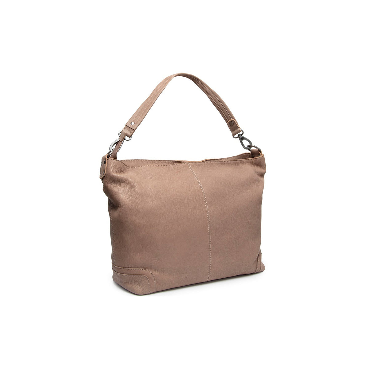 Astero Axelväska #Färg_Taupe