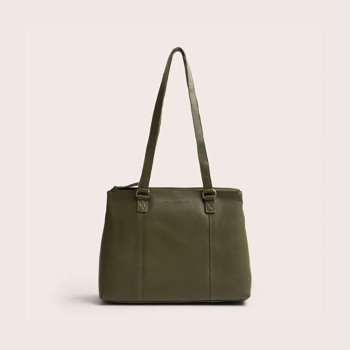The Chesterfield Brand - Marvos Crossbodyväska