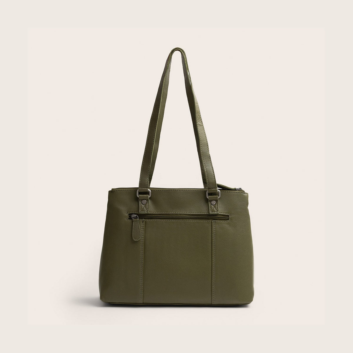 The Chesterfield Brand - Marvos Crossbodyväska
