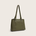 The Chesterfield Brand - Marvos Crossbodyväska #Färg_Olivgrön