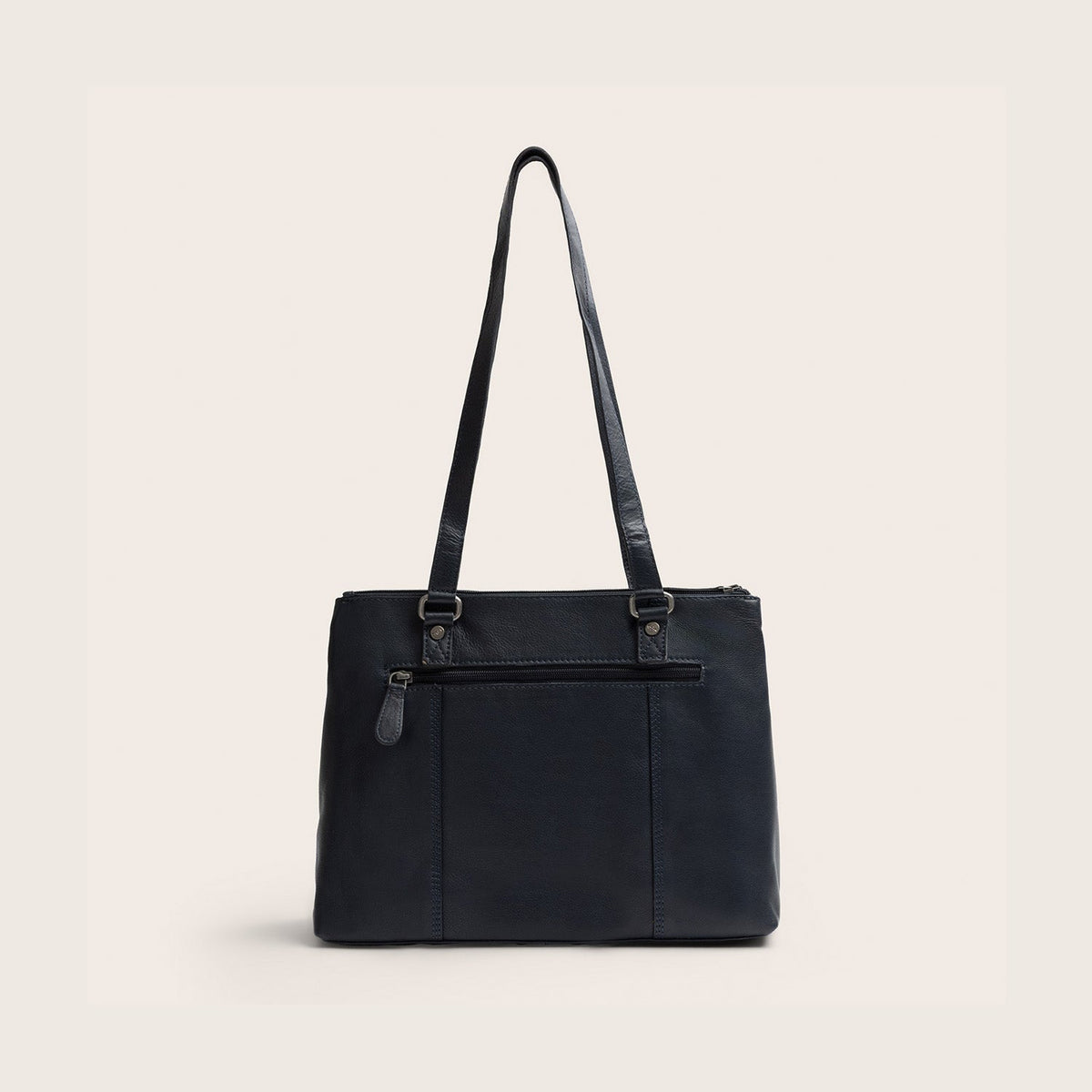 The Chesterfield Brand - Marvos Crossbodyväska