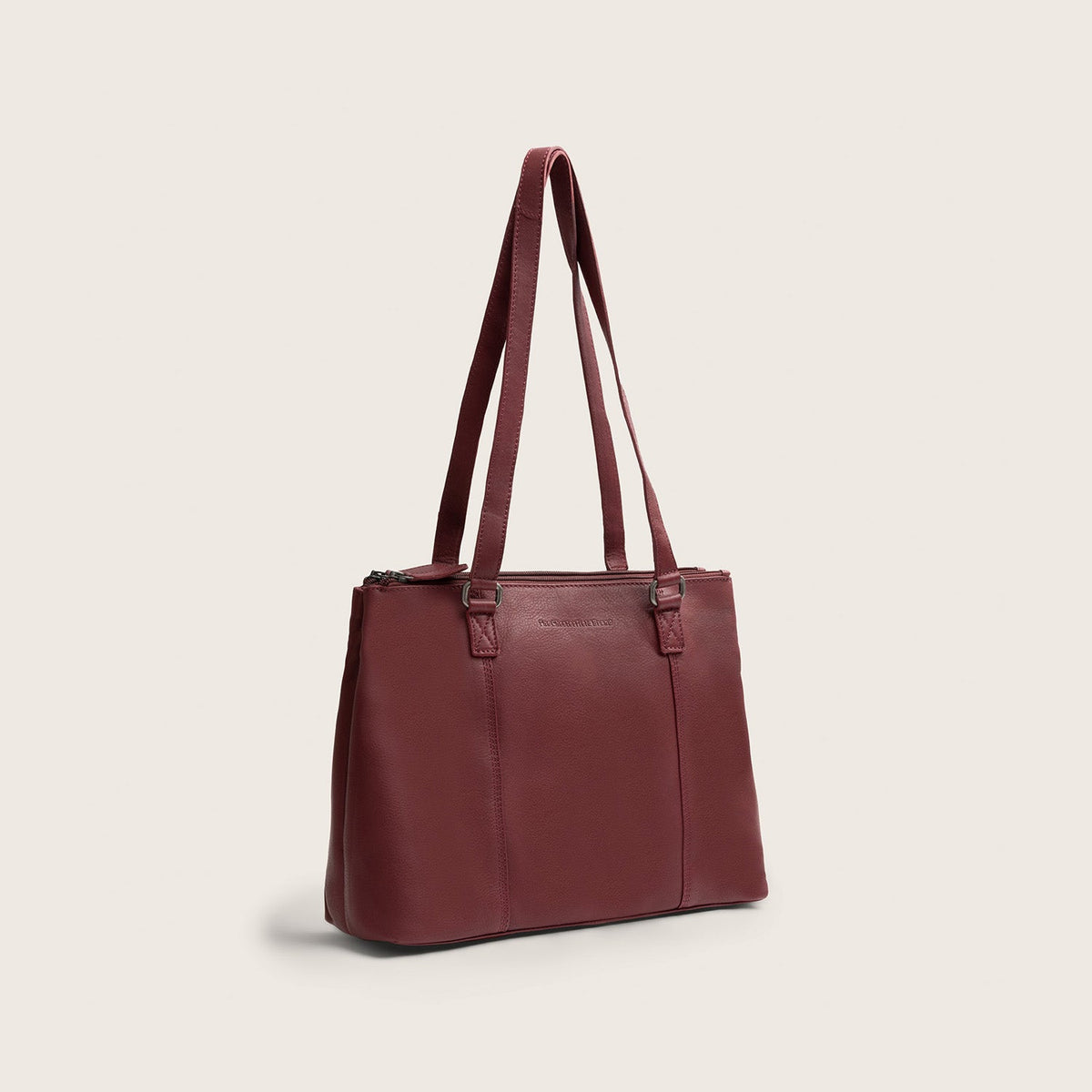 The Chesterfield Brand - Marvos Crossbodyväska