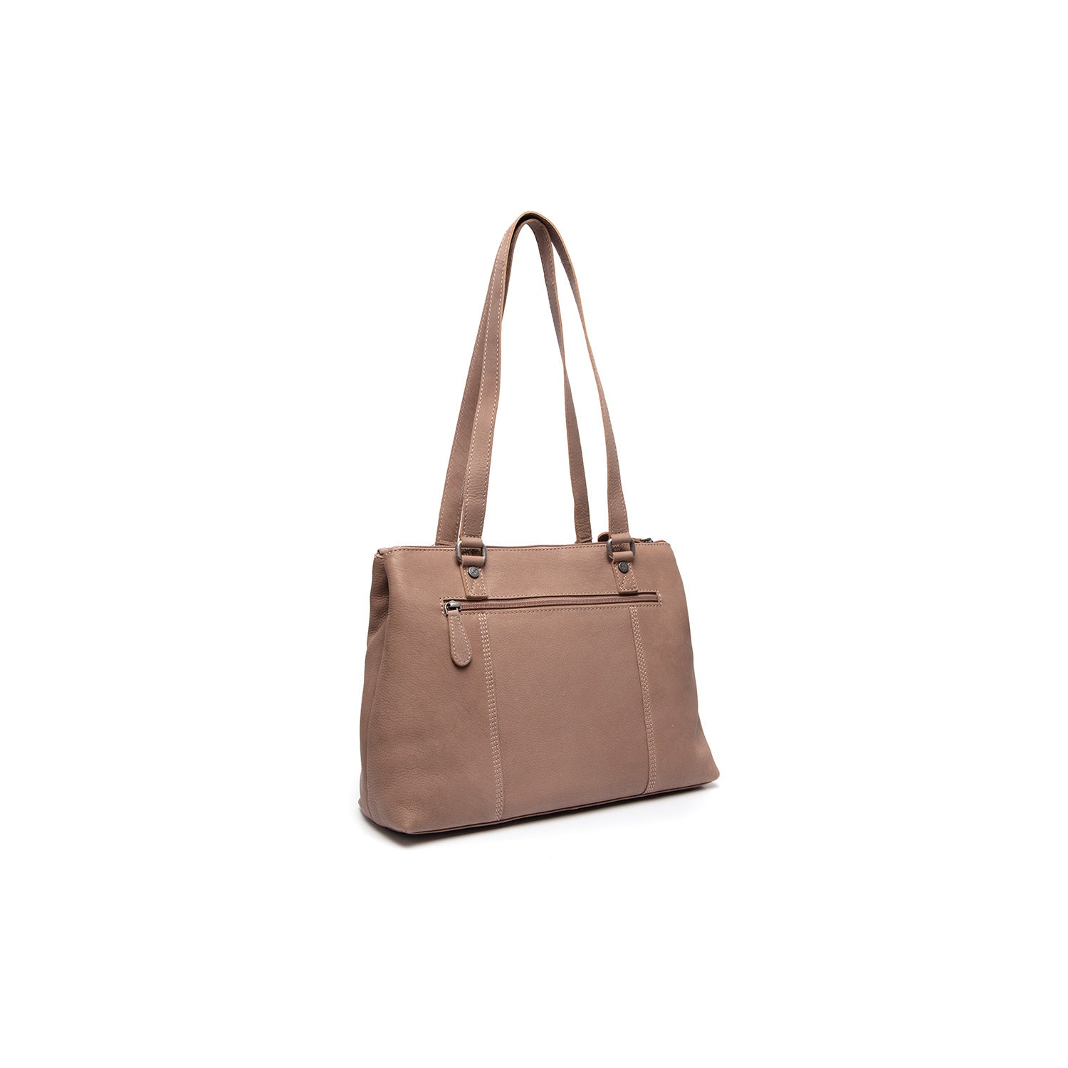 Marvos Axelväska #Färg_Taupe