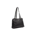 The Chesterfield Brand - Marvos Crossbodyväska #Färg_Svart