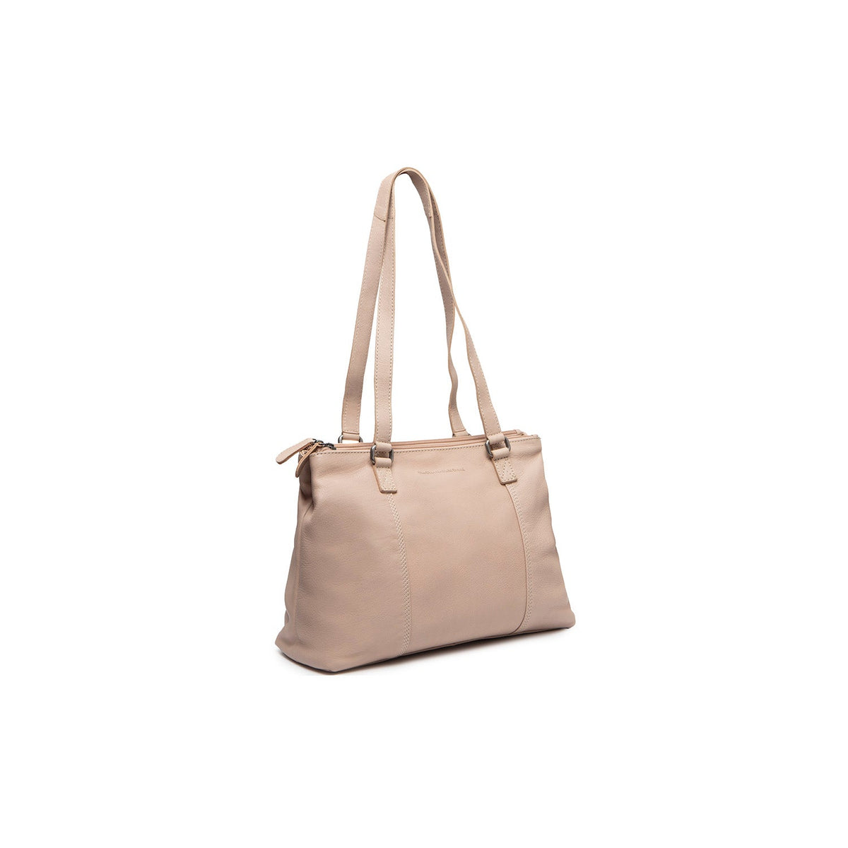 Marvos Axelväska #Färg_Beige