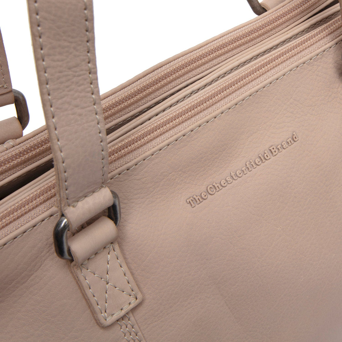 Marvos Axelväska #Färg_Beige