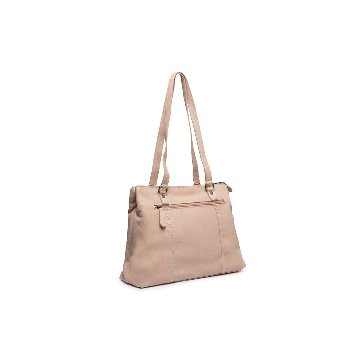 Marvos Axelväska #Färg_Beige