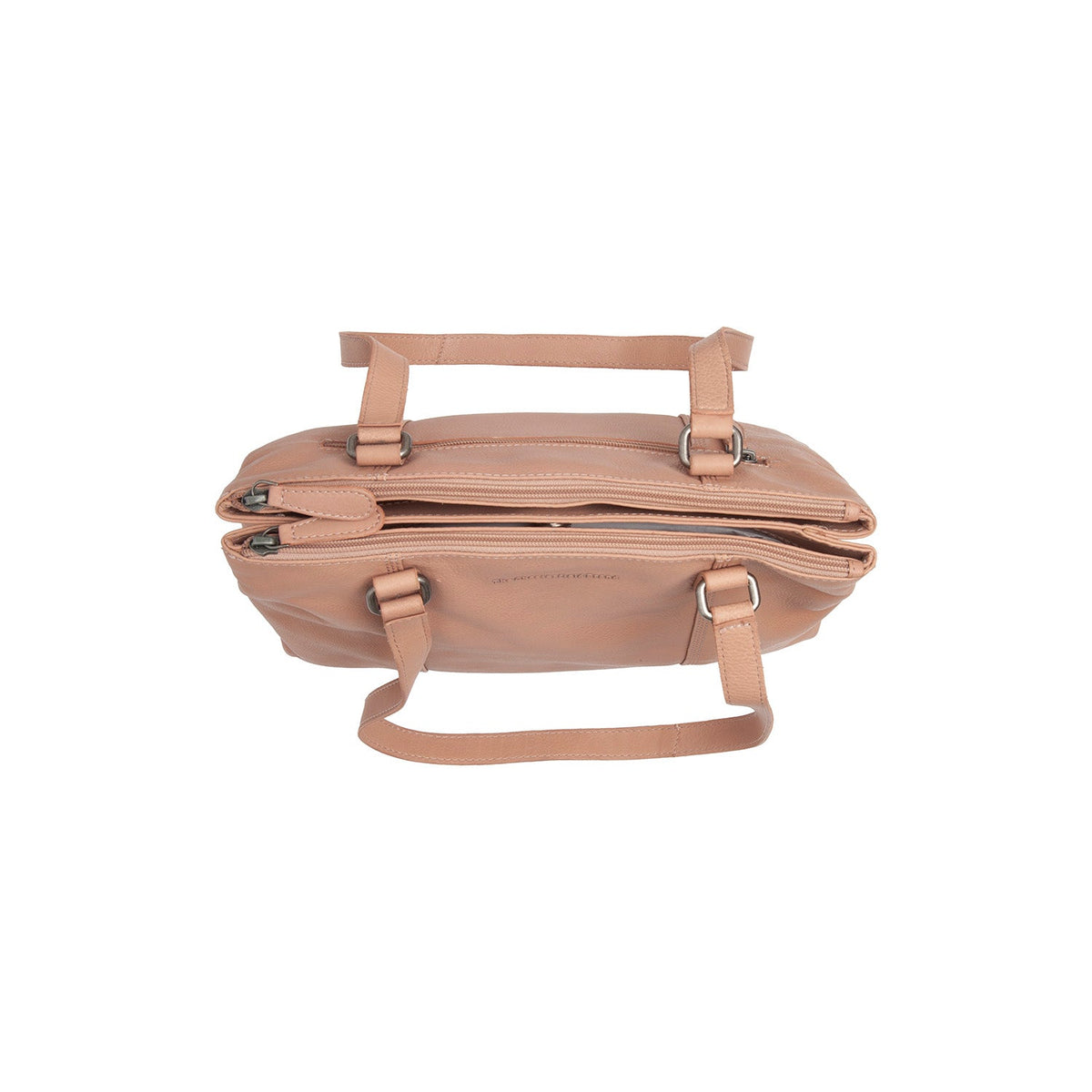 The Chesterfield Brand - Marvos Crossbodyväska #Färg_Vintage_ros