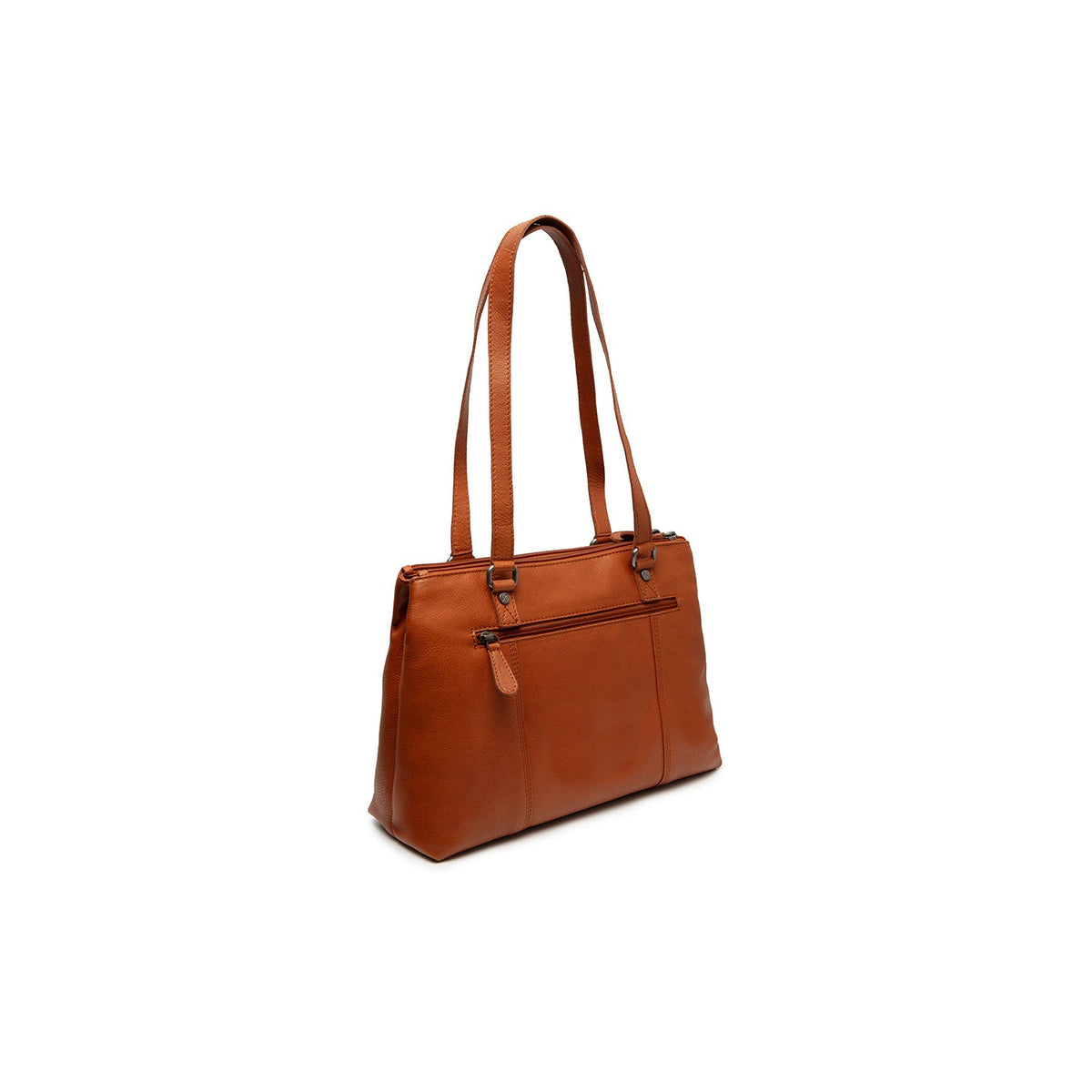 The Chesterfield Brand - Marvos Crossbodyväska #Färg_Konjak