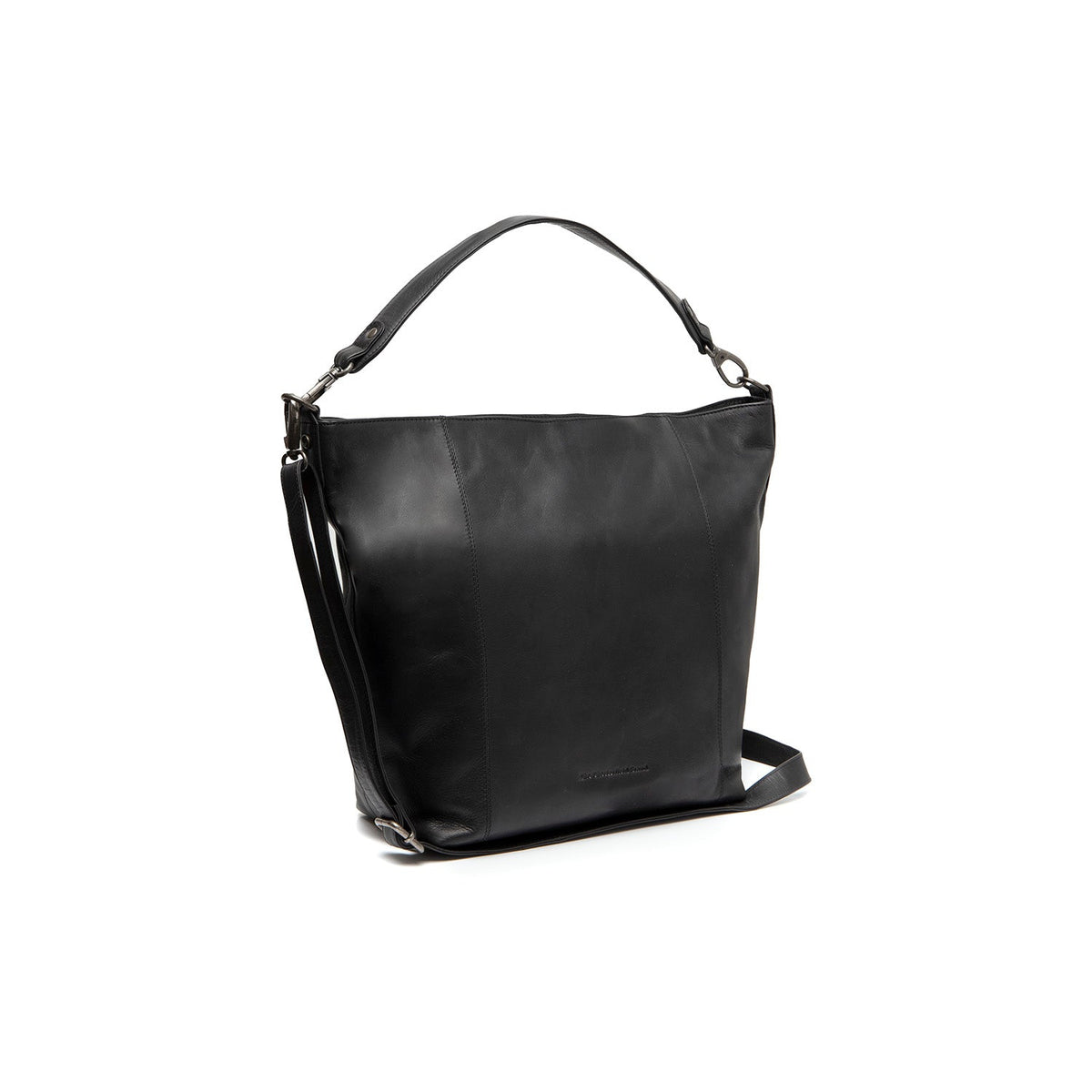 The Chesterfield Brand - Zira Crossbodyväska #Färg_Svart