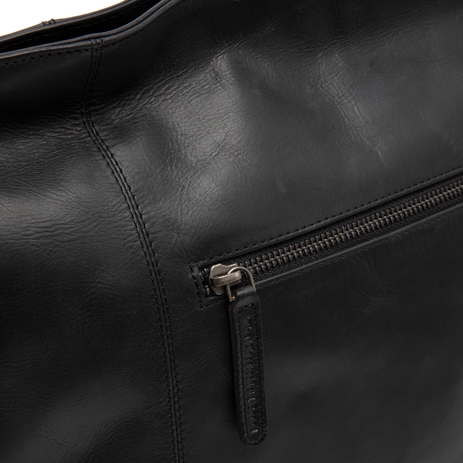 The Chesterfield Brand - Zira Hoboväska #Färg_Svart