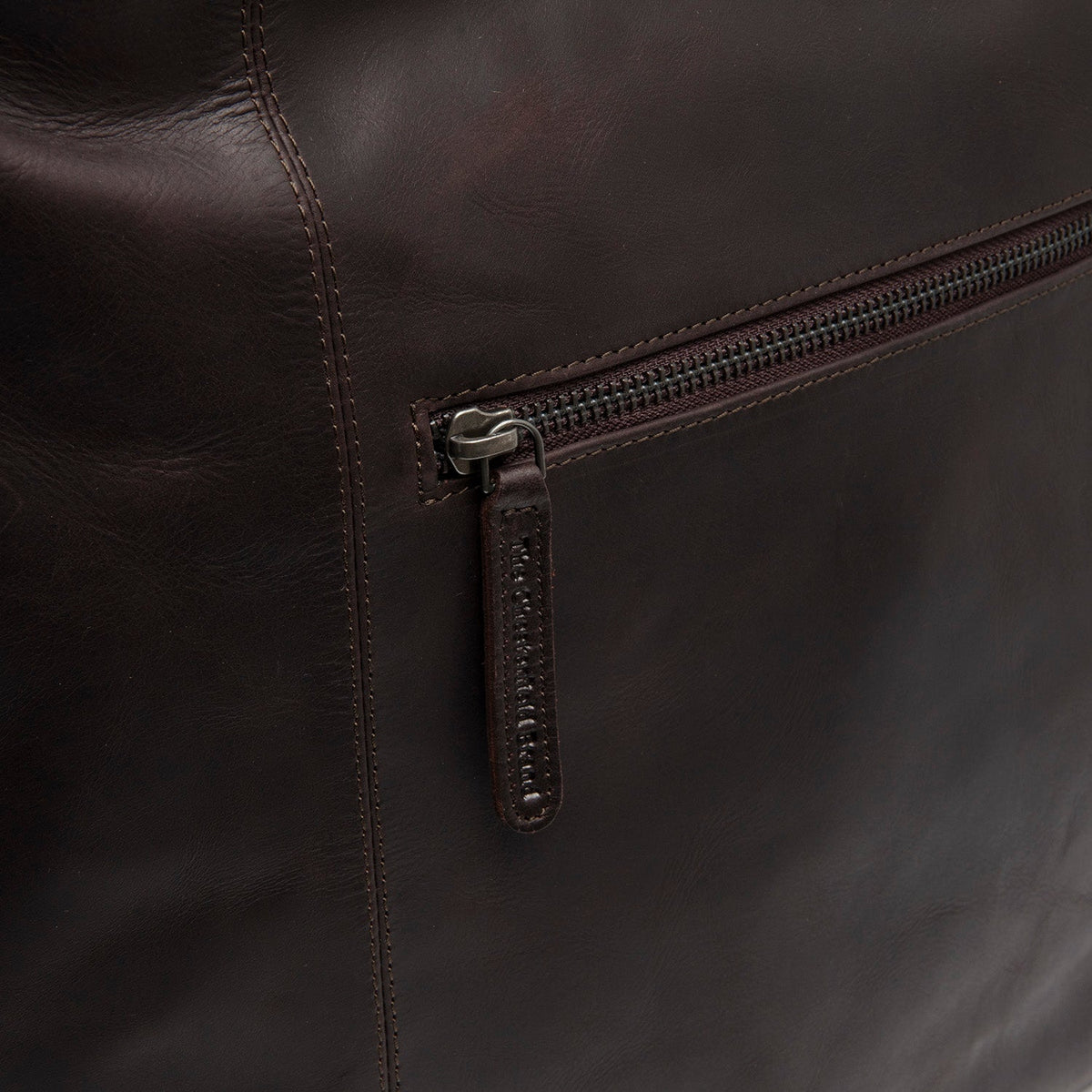 The Chesterfield Brand - Zira Crossbodyväska #Färg_Brun