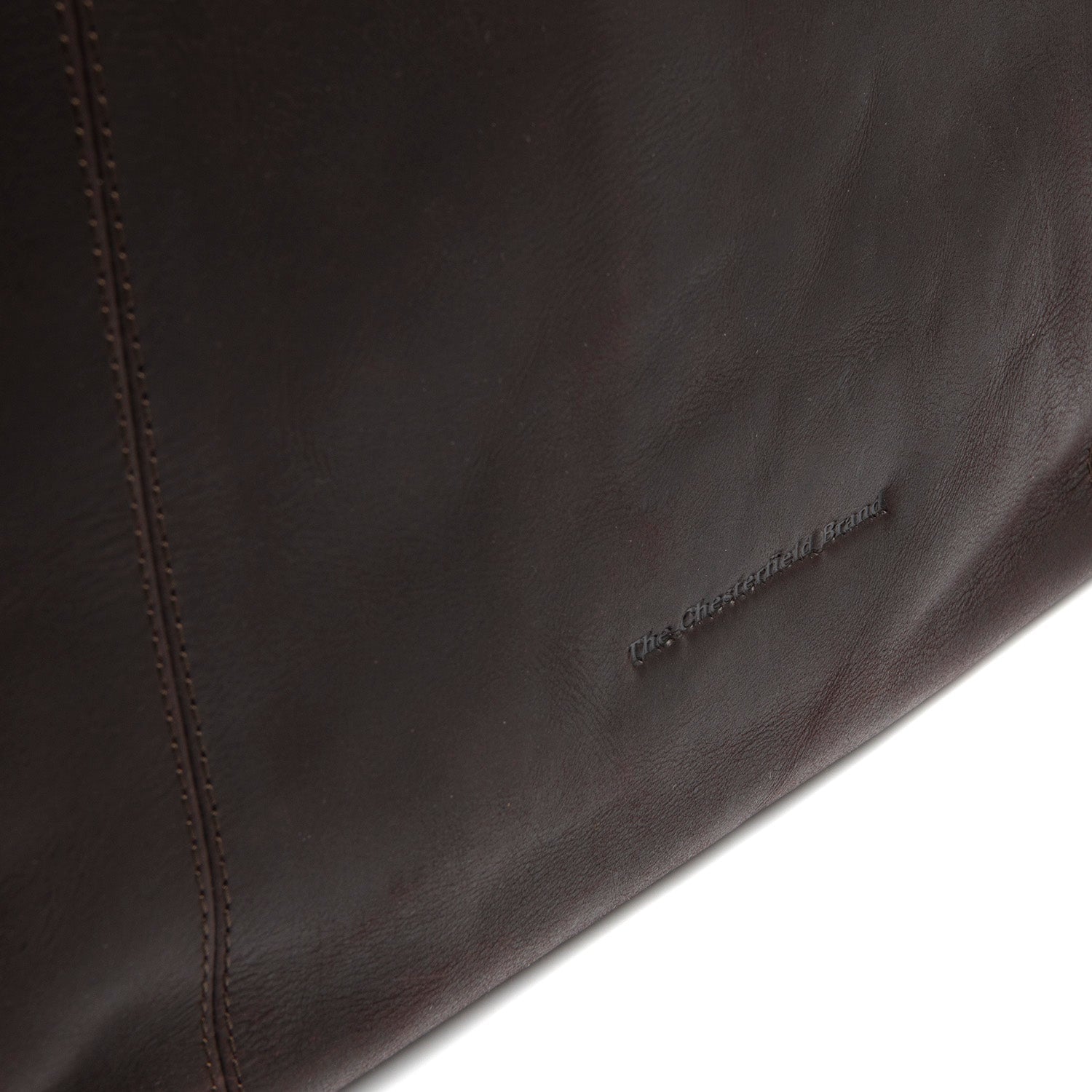 The Chesterfield Brand - Zira Crossbodyväska #Färg_Brun