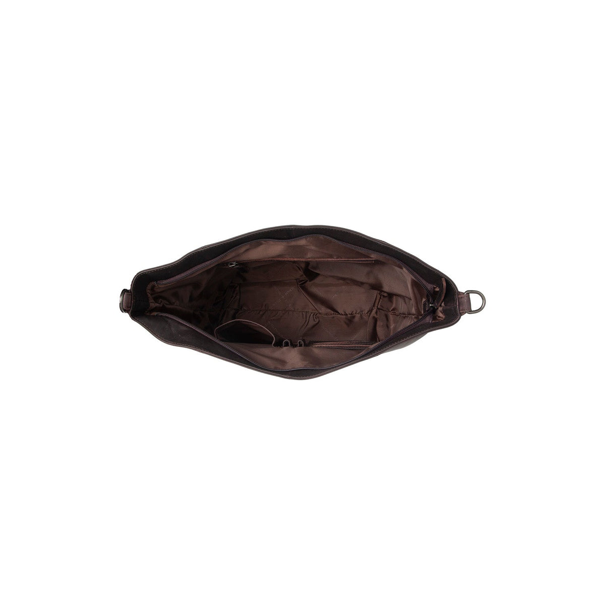 The Chesterfield Brand - Zira Hoboväska #Färg_Brun