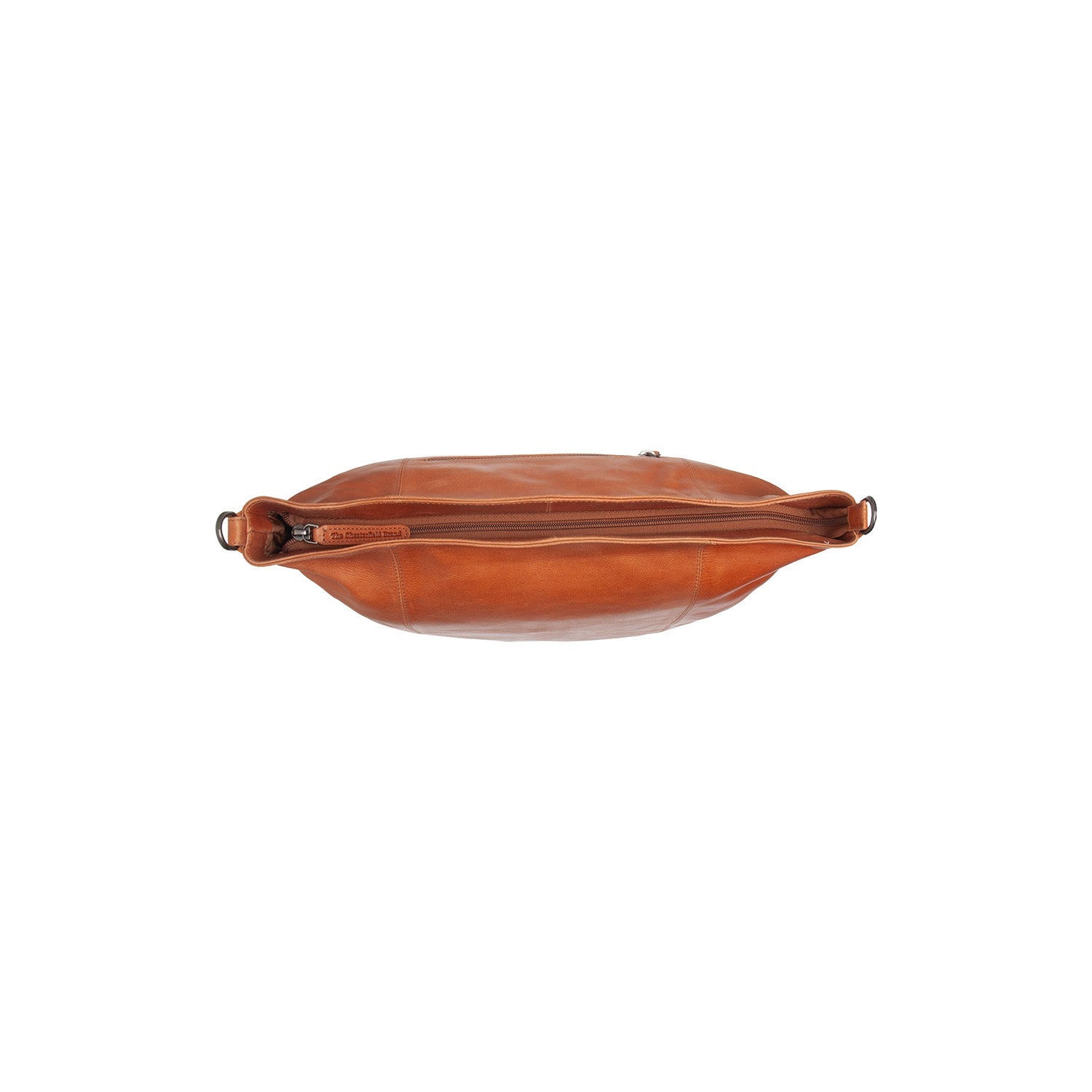 Zira Axelväska #Färg_Cognac