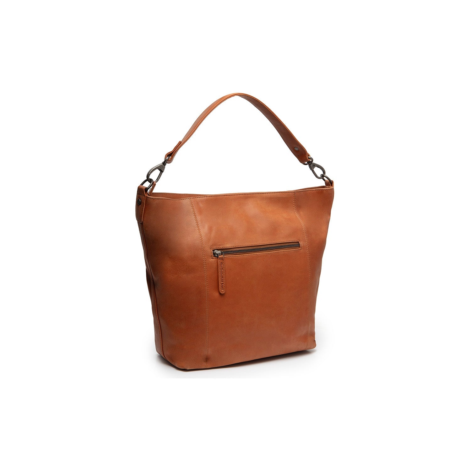 The Chesterfield Brand - Zira Crossbodyväska #Färg_Konjak