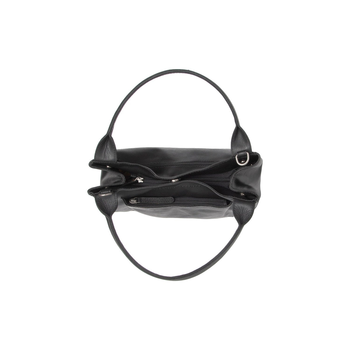 The Chesterfield Brand - Tenara Handväska #Färg_Tenara_Black