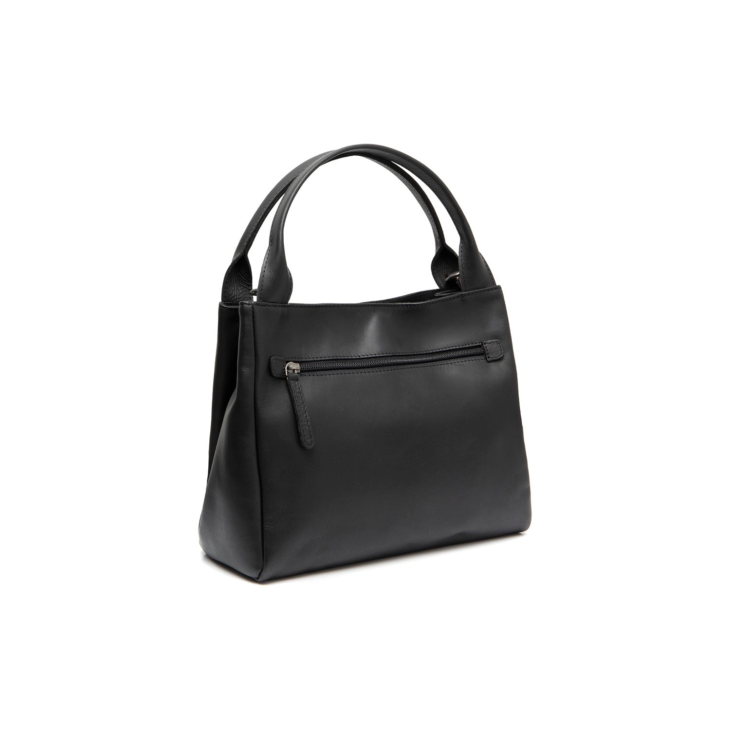 The Chesterfield Brand - Tenara Handväska #Färg_Tenara_Black