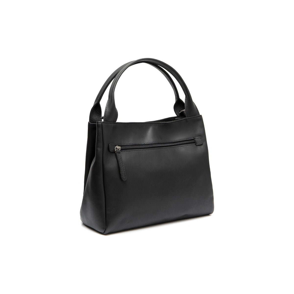 Tenara Axelväska #Färg_Svart