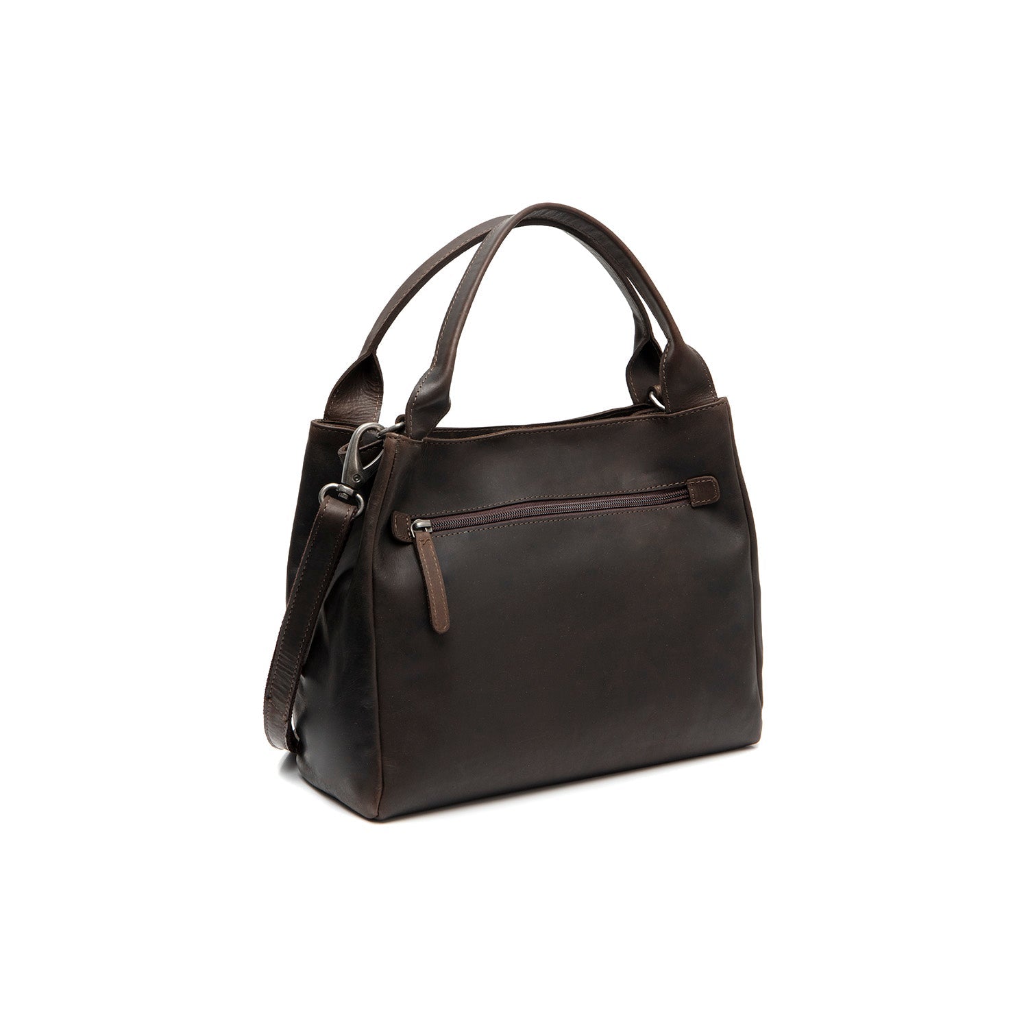 The Chesterfield Brand - Tenara Handväska #Färg_Tenara_Brown