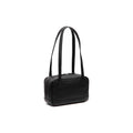 The Chesterfield Brand - Fenno Crossbodyväska #Färg_Svart