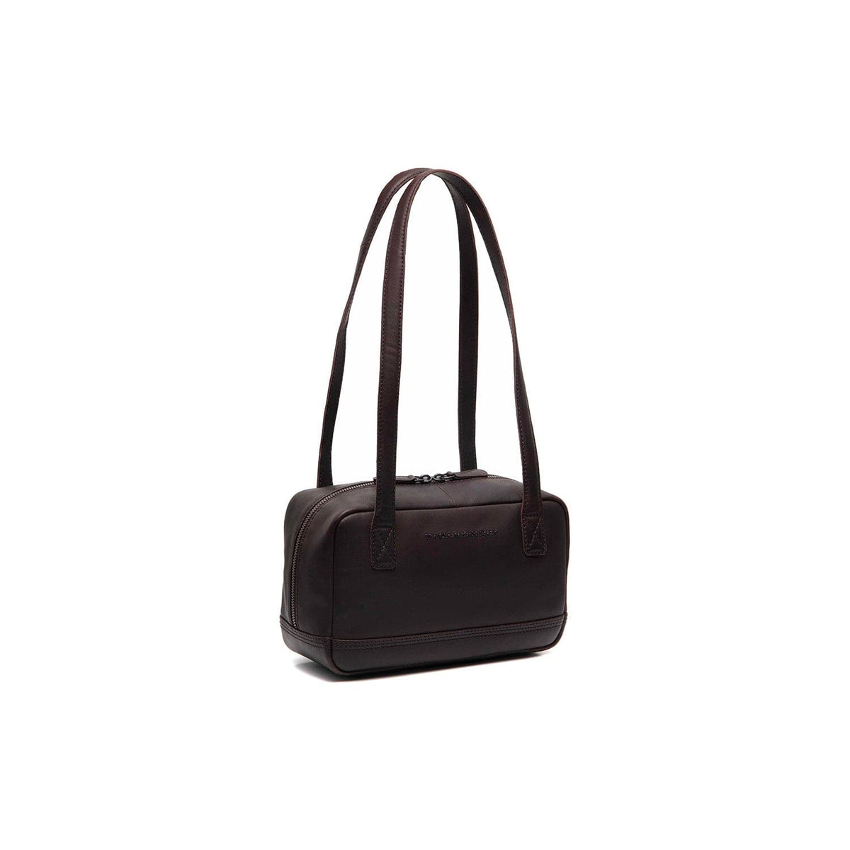 The Chesterfield Brand - Fenno Crossbodyväska #Färg_Brun