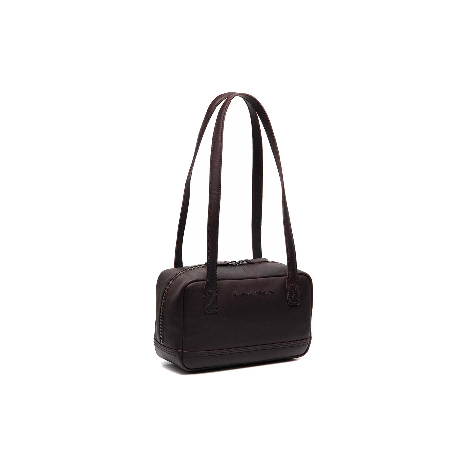 The Chesterfield Brand - Fenno Crossbodyväska #Färg_Brun