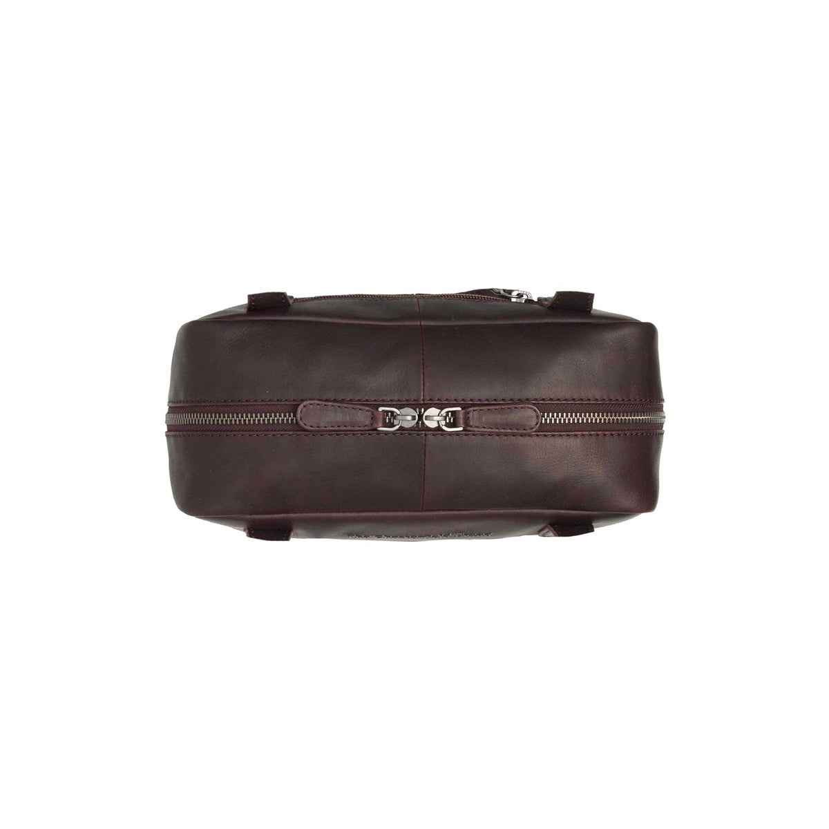 The Chesterfield Brand - Fenno Crossbodyväska #Färg_Brun