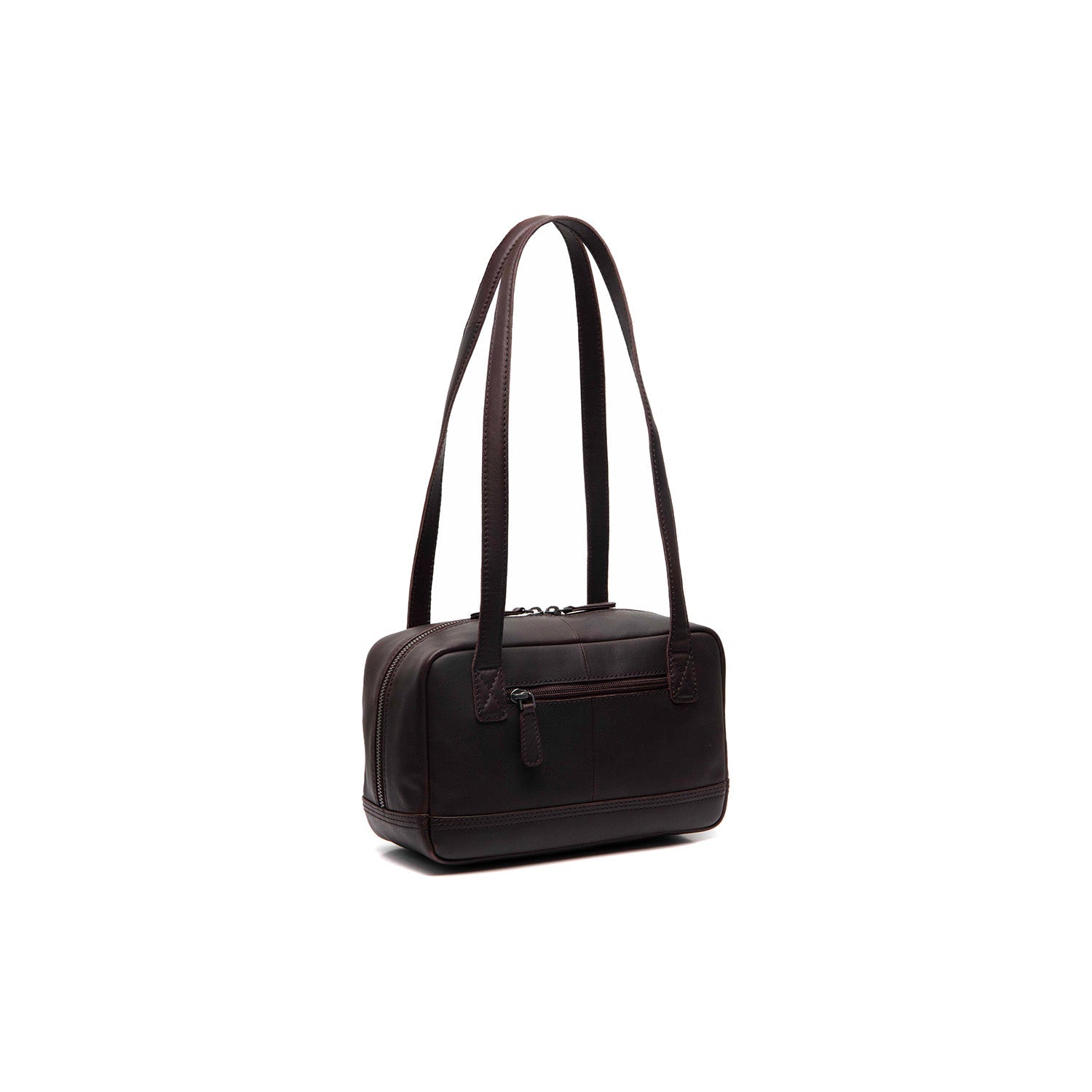 The Chesterfield Brand - Fenno Crossbodyväska #Färg_Brun