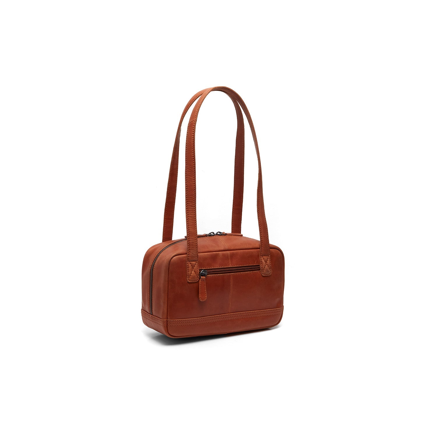 The Chesterfield Brand - Fenno Crossbodyväska #Färg_Konjak