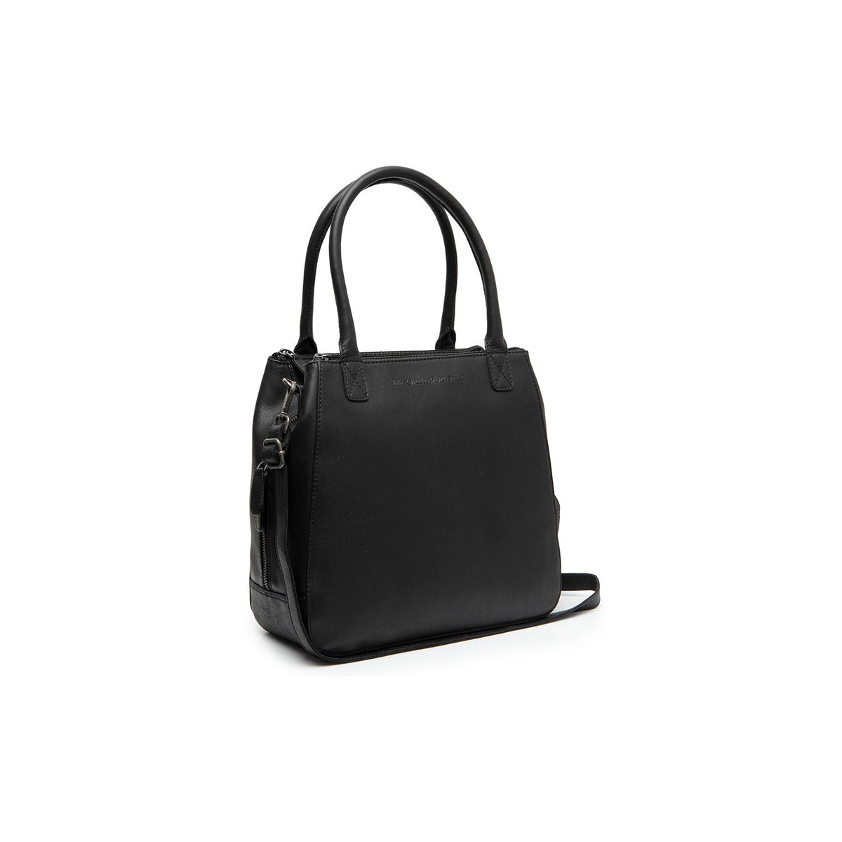 The Chesterfield Brand - Solvin Handväska #Färg_Solvin_Black