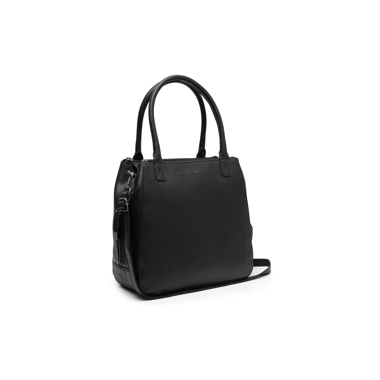 The Chesterfield Brand - Solvin Handväska #Färg_Solvin_Black