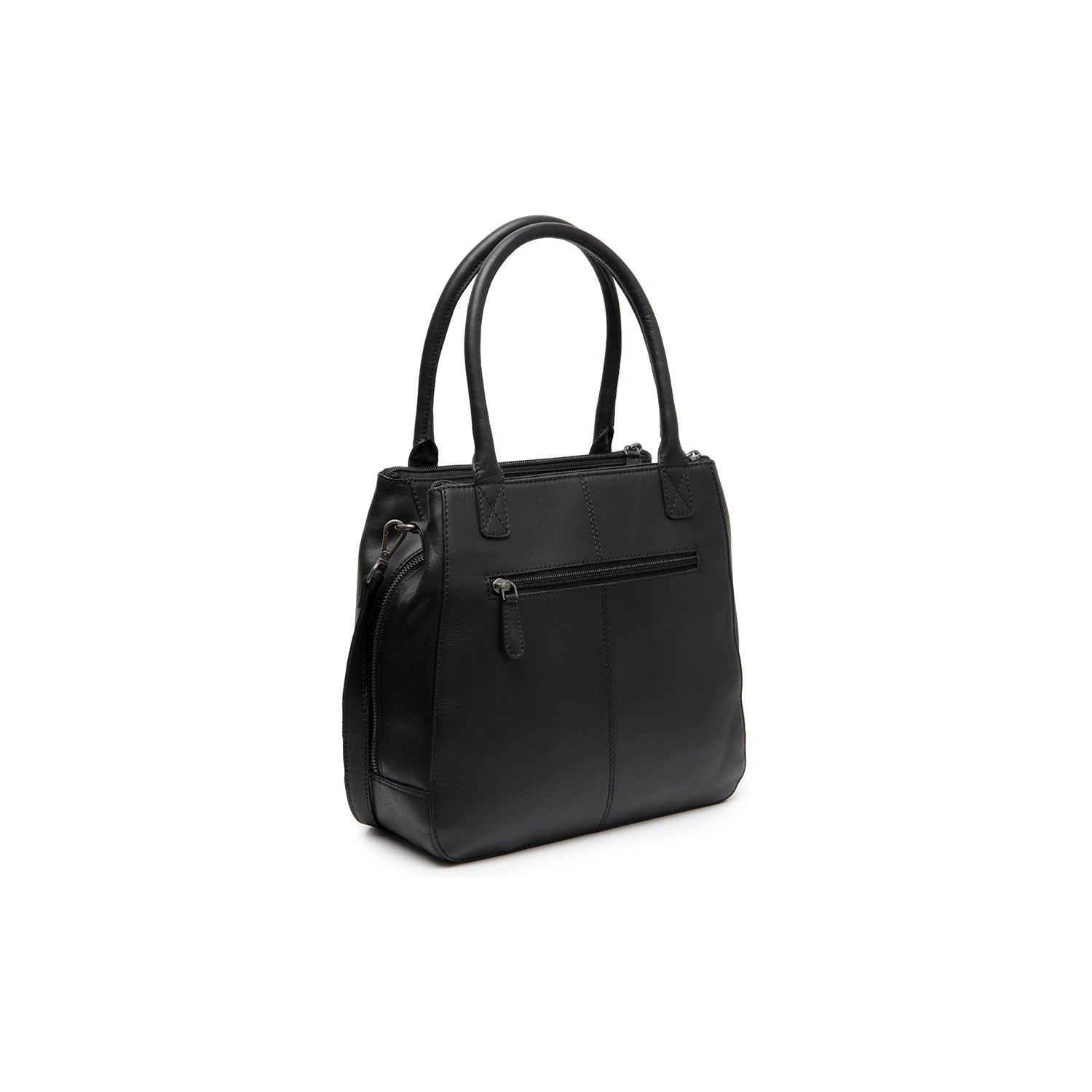 The Chesterfield Brand - Solvin Handväska #Färg_Solvin_Black
