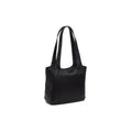 The Chesterfield Brand - Tofino Crossbodyväska #Färg_Svart