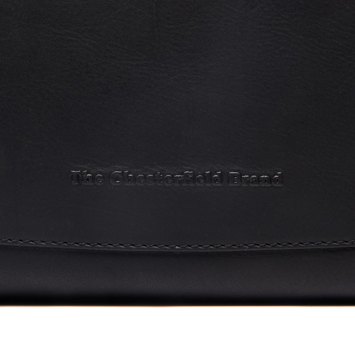The Chesterfield Brand - Tofino Crossbodyväska #Färg_Svart
