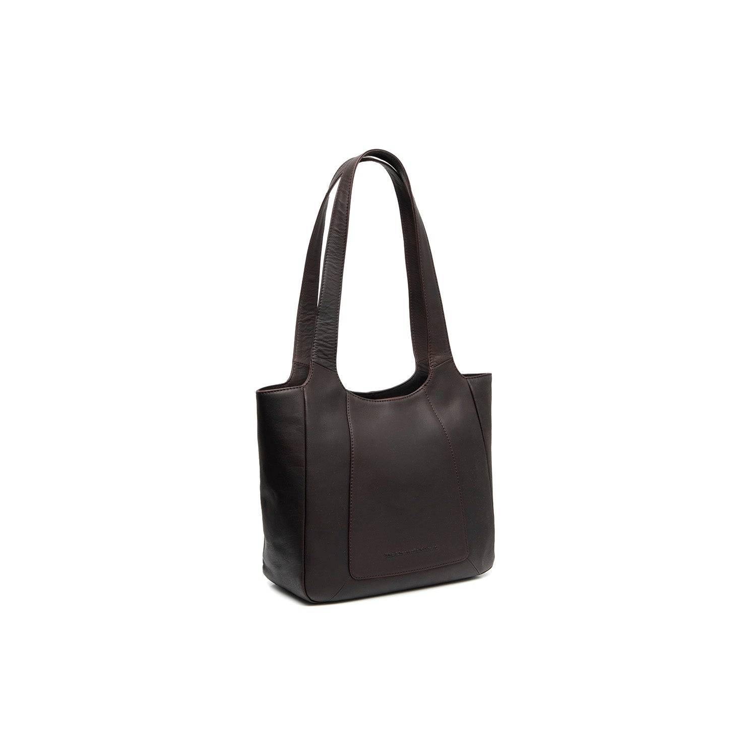 The Chesterfield Brand - Tofino Crossbodyväska #Färg_Brun