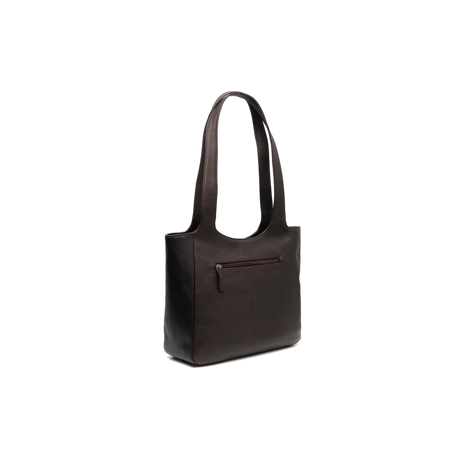 The Chesterfield Brand - Tofino Crossbodyväska #Färg_Brun