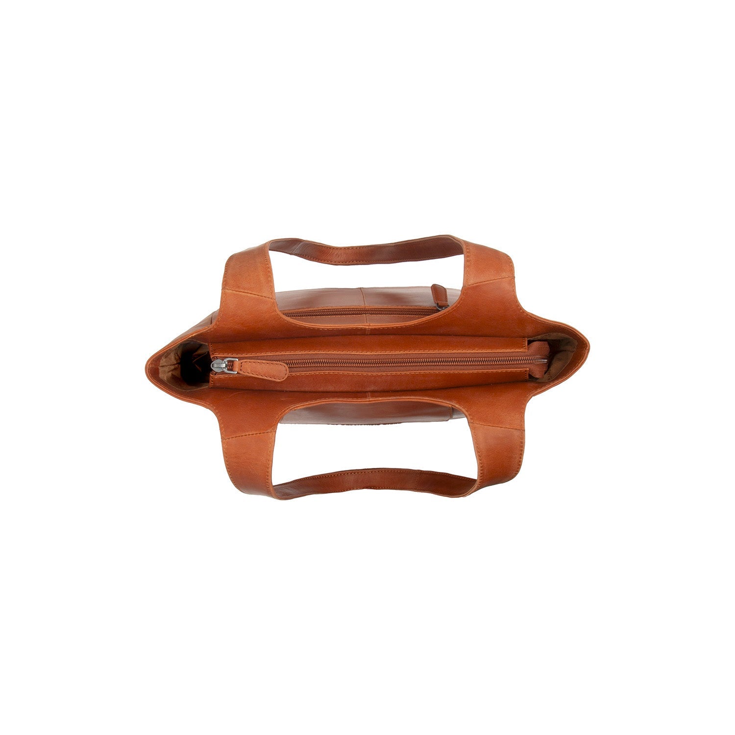 The Chesterfield Brand - Tofino Crossbodyväska #Färg_Konjak