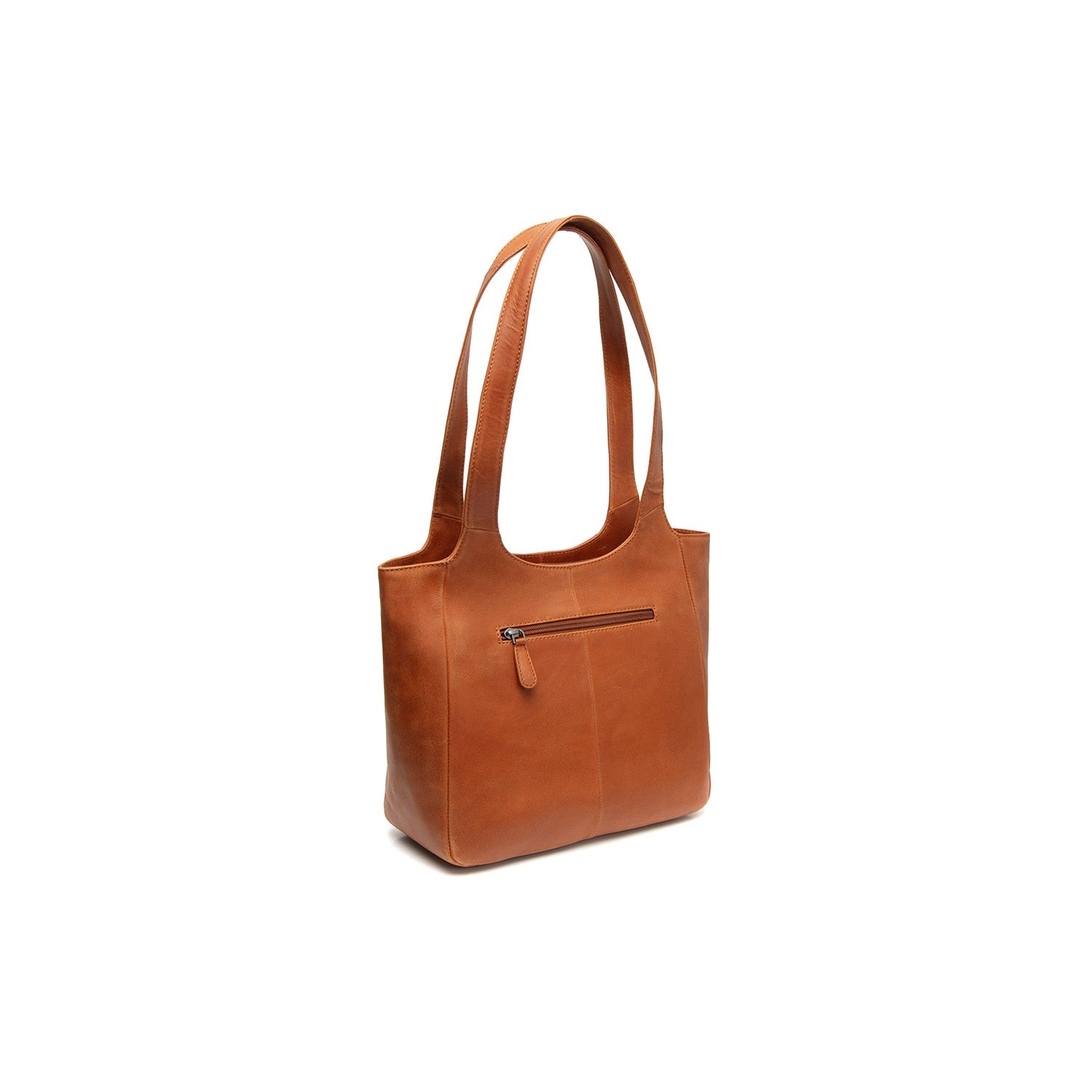 The Chesterfield Brand - Tofino Crossbodyväska #Färg_Konjak