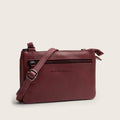 The Chesterfield Brand - Brisa Crossbodyväska #Färg_Bär