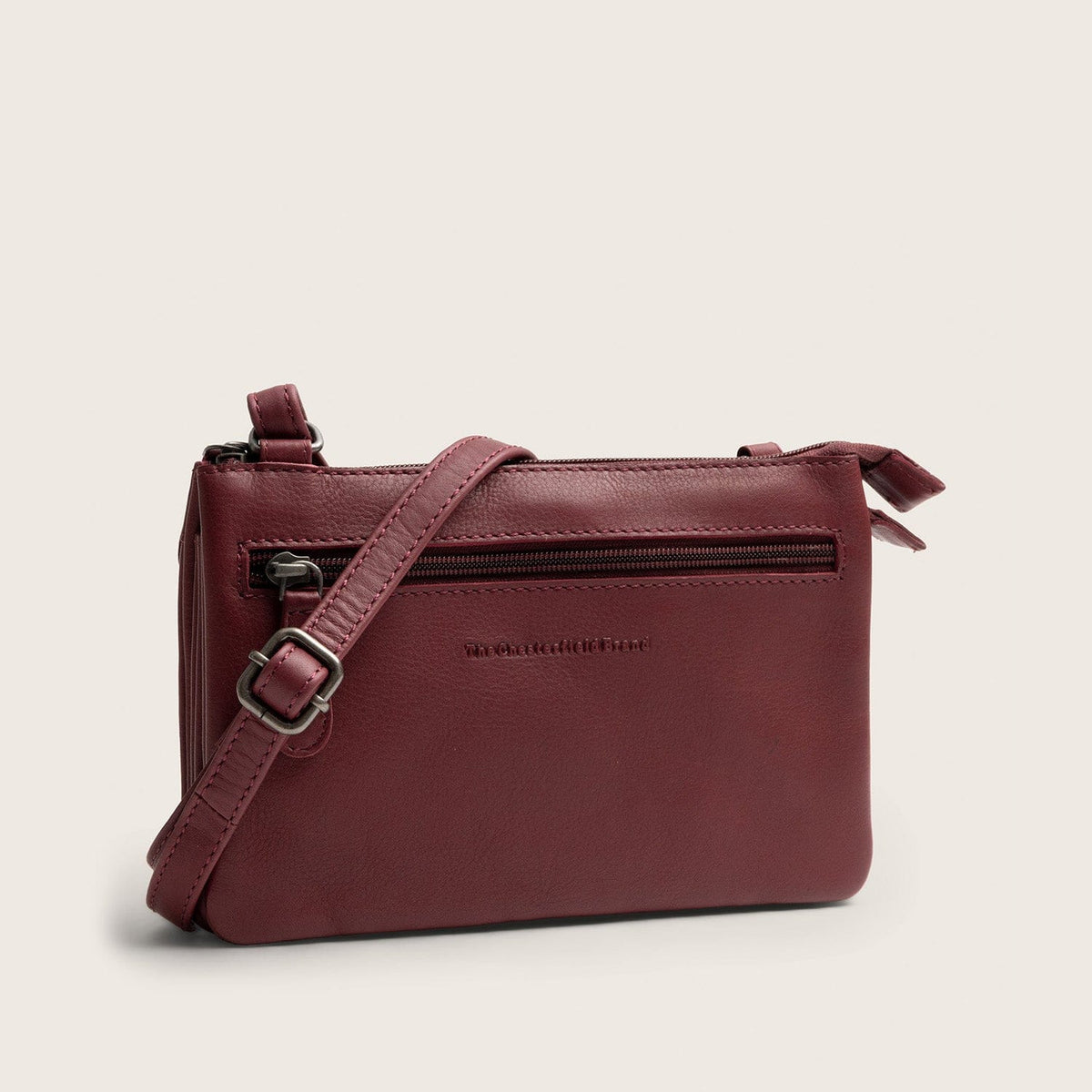 The Chesterfield Brand - Brisa Crossbodyväska