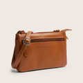 The Chesterfield Brand - Brisa Crossbodyväska #Färg_Conjac