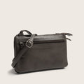 The Chesterfield Brand - Brisa Crossbodyväska #Färg_Lergrå
