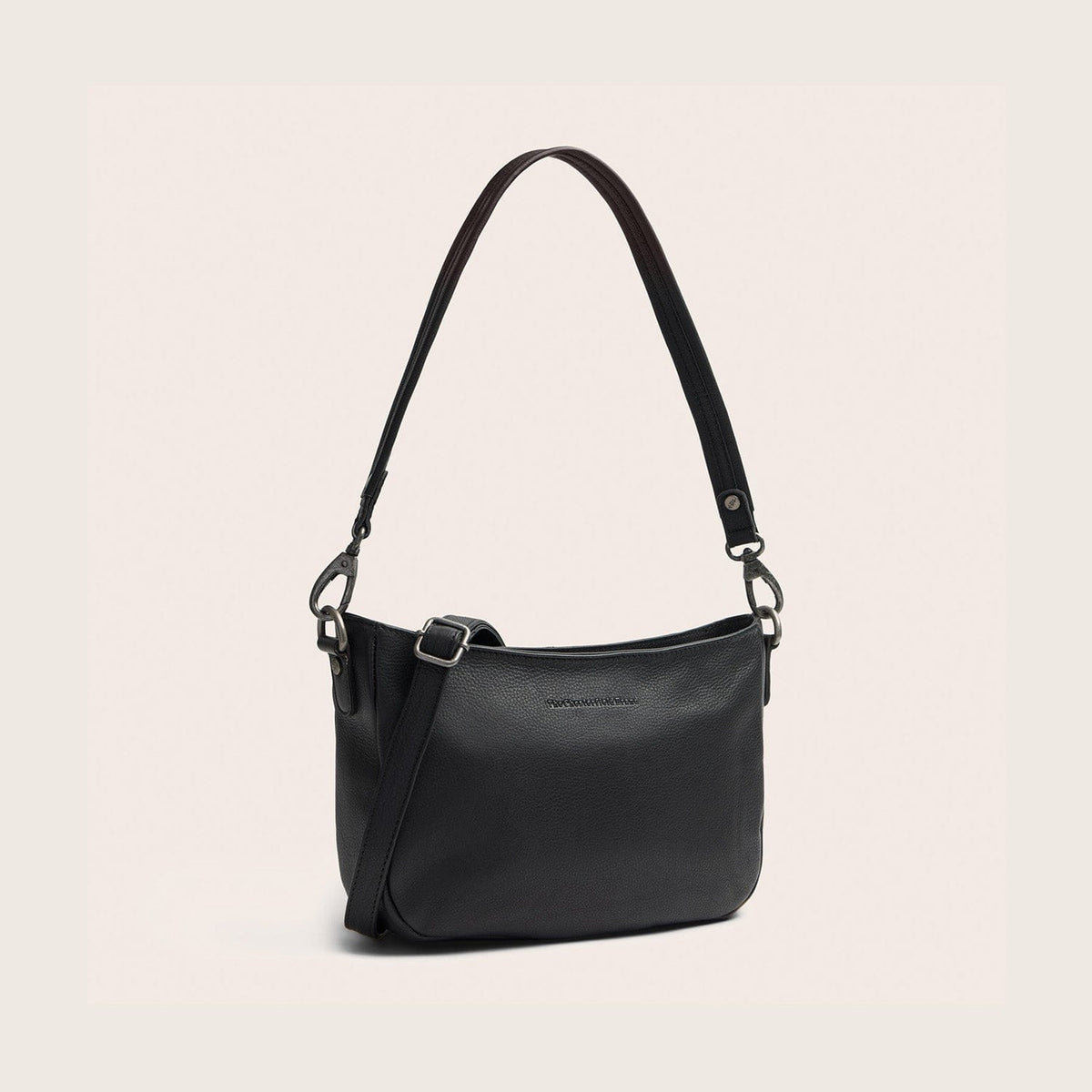 The Chesterfield Brand - Maris Axelväska #Färg_Svart