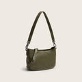 The Chesterfield Brand - Maris Axelväska #Färg_Olivgrön